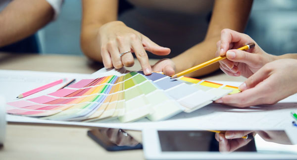Color Consulting Services