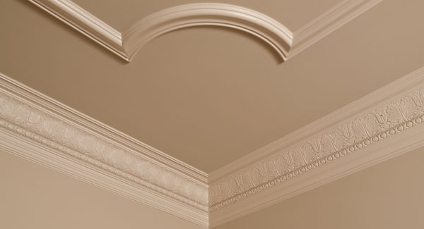 Crown Molding Installation Services