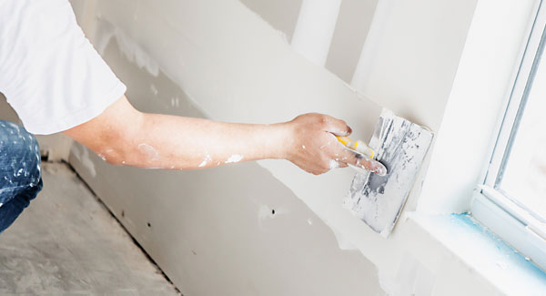 Drywall Repair Services
