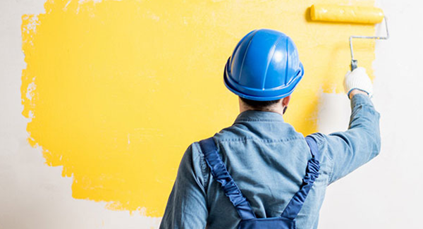 Industrial Painting Services