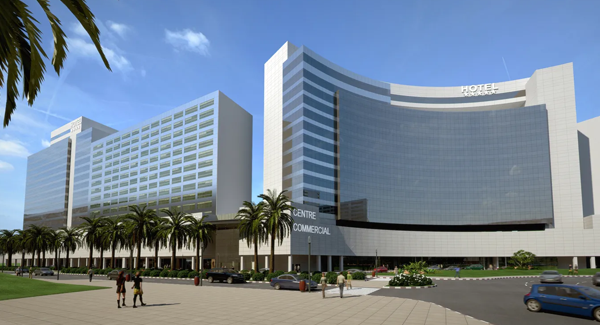 Leisure and Hospitality