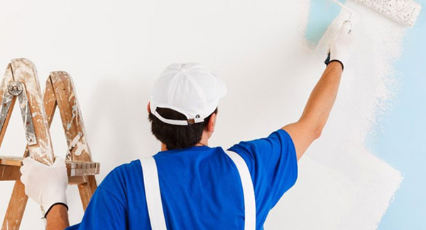 Industrial Painting Services