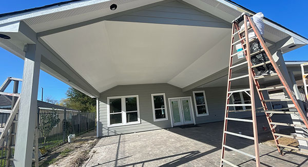 Exterior Painting